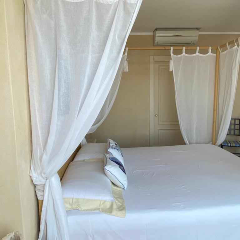 Villa Paradiso - Appartamento con 2 Camere da Letto - 13