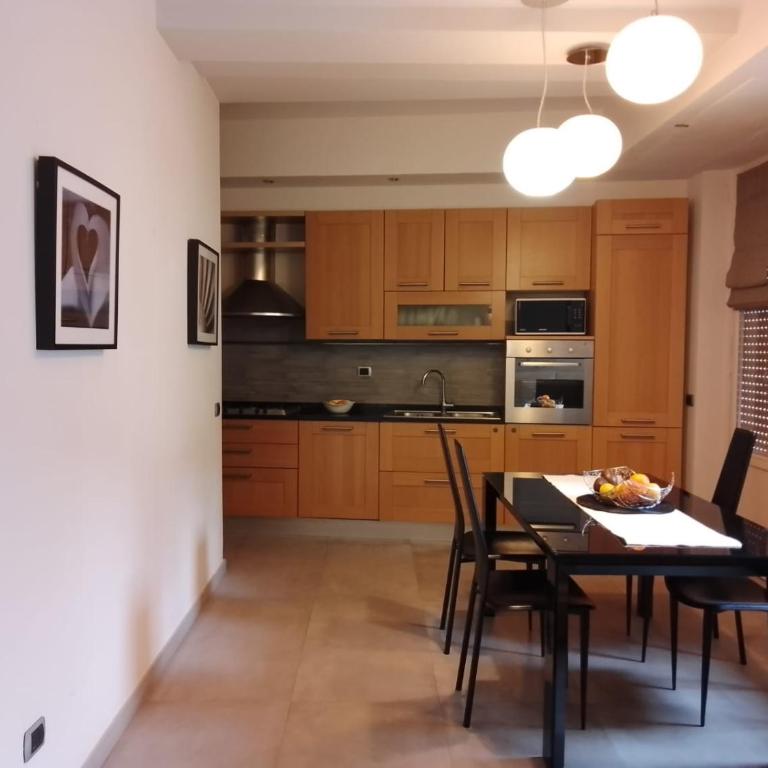 Lovely Modern Apartment - Appartamento con Terrazza - 11