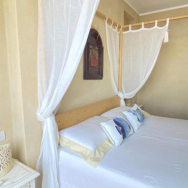 Villa Paradiso - Appartamento con 2 Camere da Letto - 18
