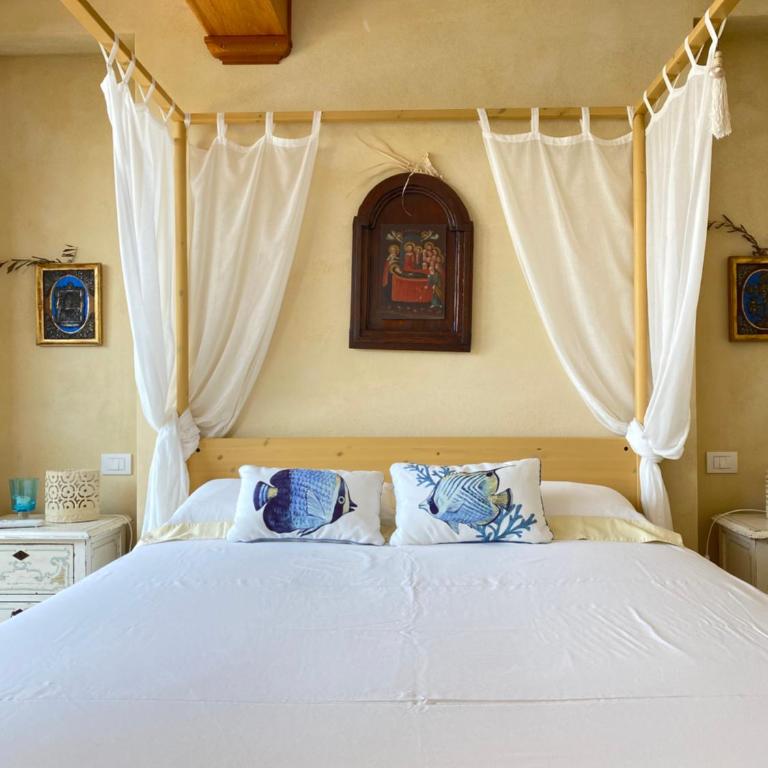 Villa Paradiso - Appartamento con 2 Camere da Letto - 17