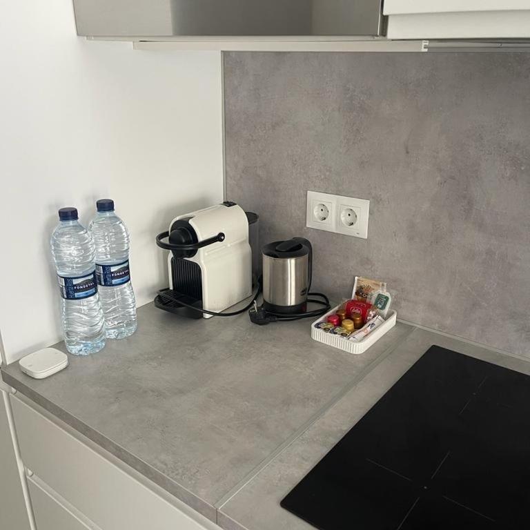 MN Homes Fonseca B - Apartamento de 1 dormitorio - 6
