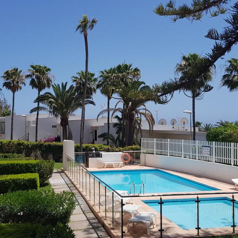 Costa Sur Apartamento en San Agustín - One-Bedroom Apartment - 1