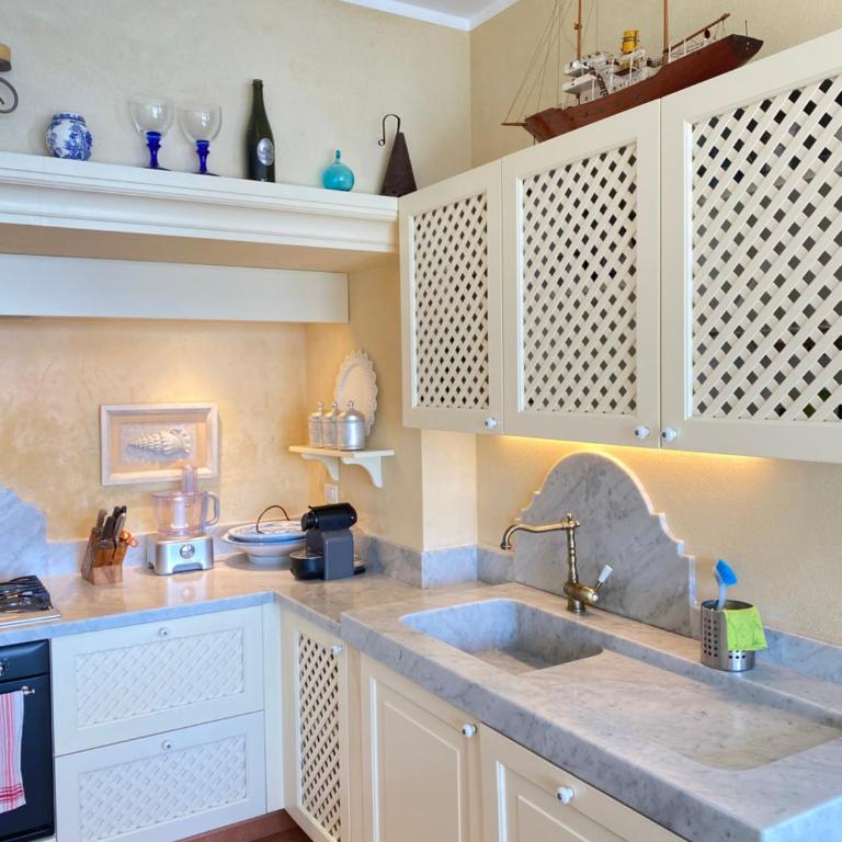 Villa Paradiso - Appartamento con 2 Camere da Letto - 24