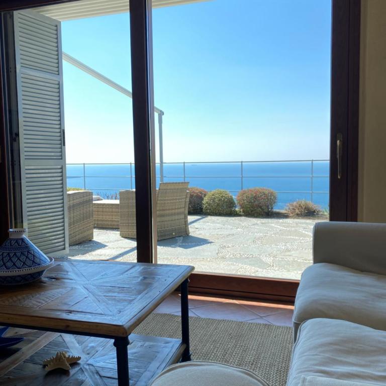 Villa Paradiso - Appartamento con 2 Camere da Letto - 20