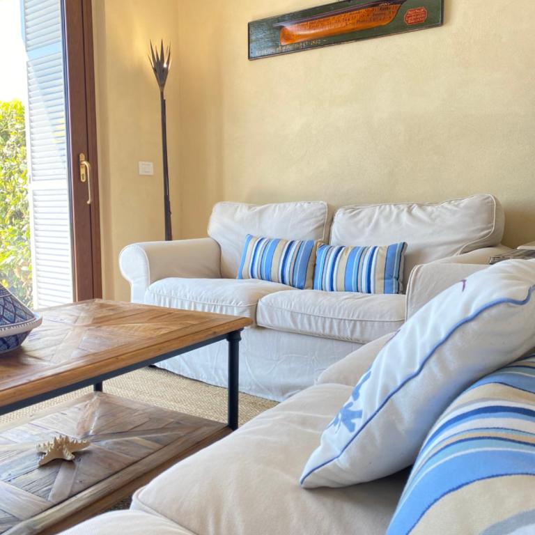 Villa Paradiso - Appartamento con 2 Camere da Letto - 19