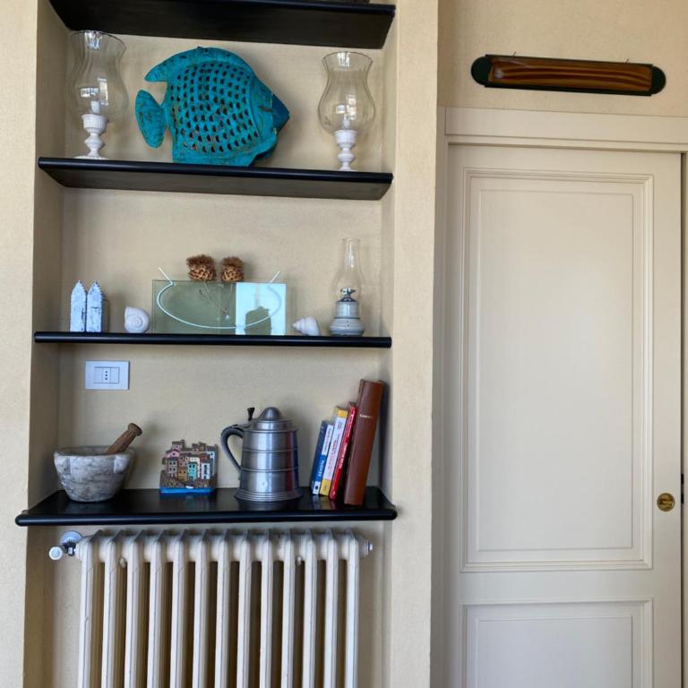 Villa Paradiso - Appartamento con 2 Camere da Letto - 21