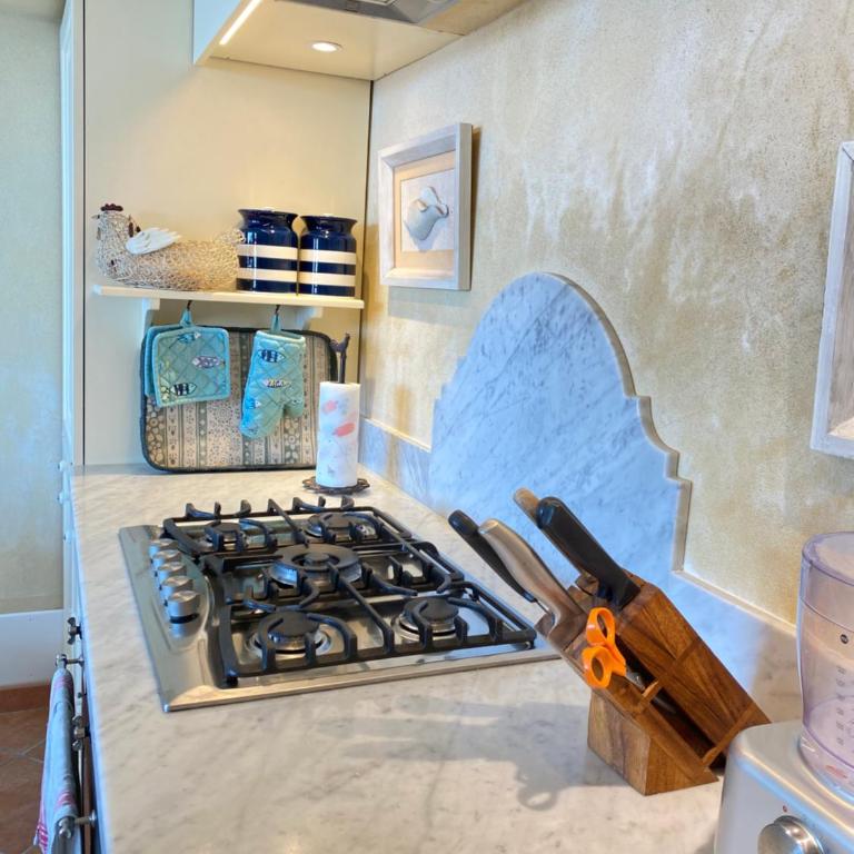 Villa Paradiso - Appartamento con 2 Camere da Letto - 23