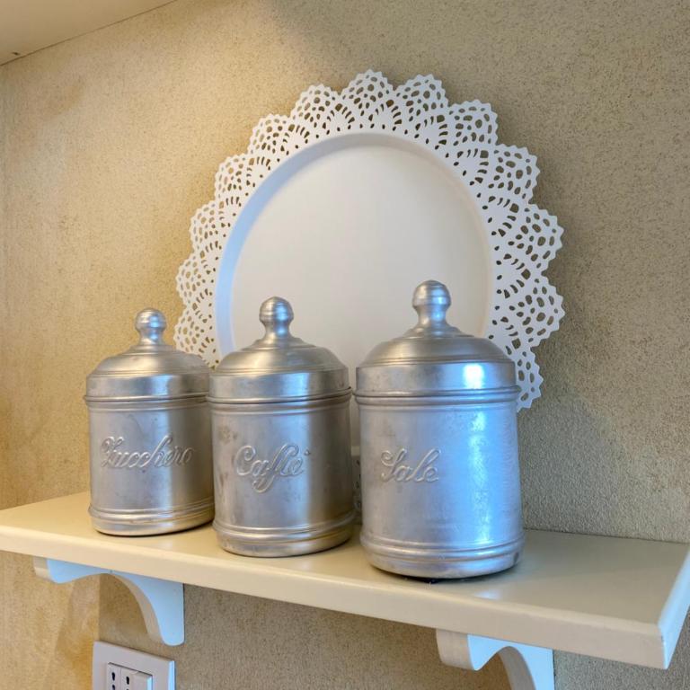 Villa Paradiso - Appartamento con 2 Camere da Letto - 25