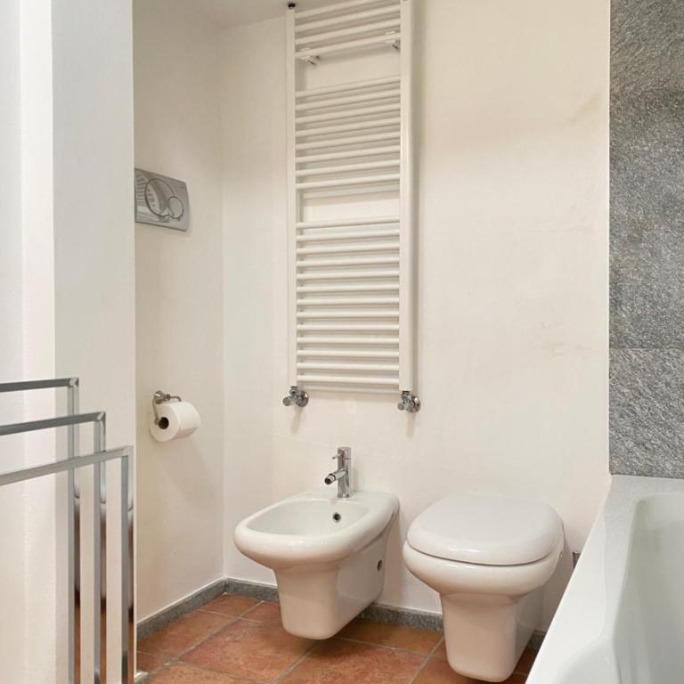 Villa Paradiso - Appartamento con 2 Camere da Letto - 30