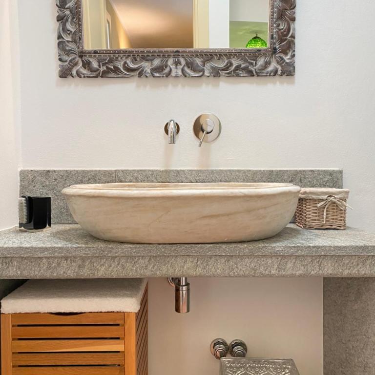 Villa Paradiso - Appartamento con 2 Camere da Letto - 28