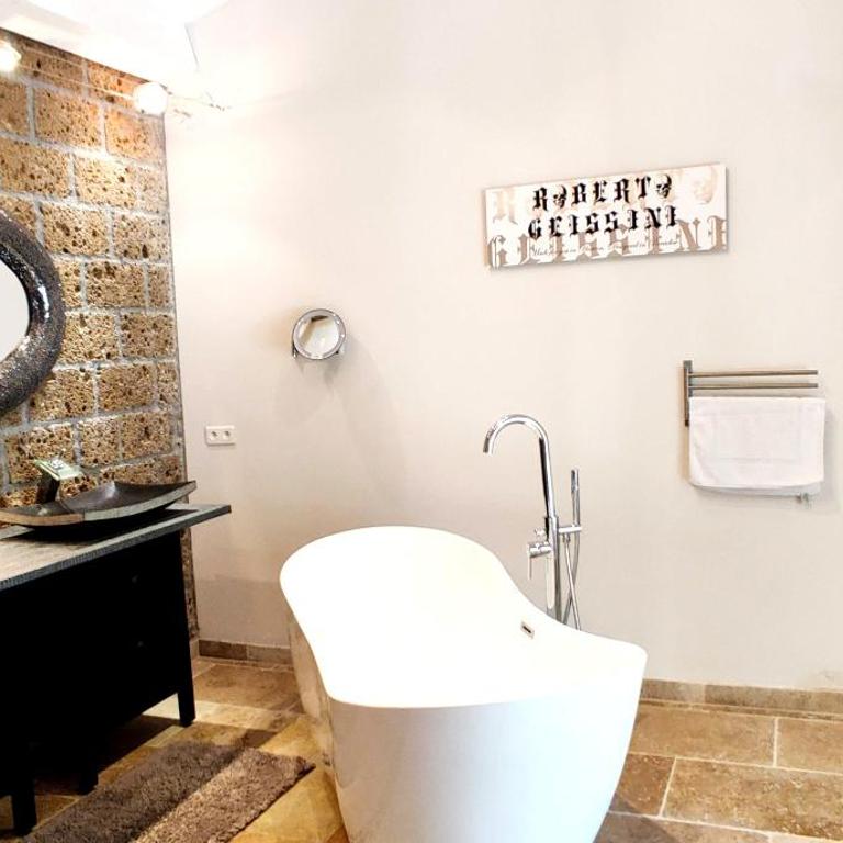 Maison Prestige Saint Tropez by Roberto Geissini - Suite Présidentielle - 3