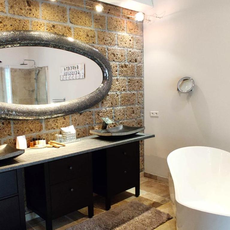 Maison Prestige Saint Tropez by Roberto Geissini - Suite Présidentielle - 10