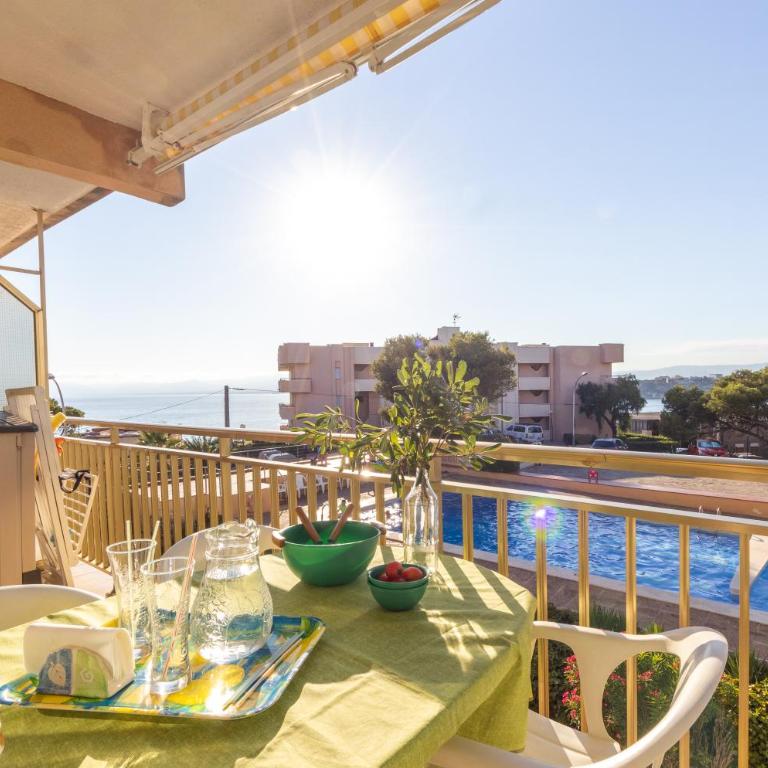Homes & Go Ulises - One-Bedroom Apartment - 3
