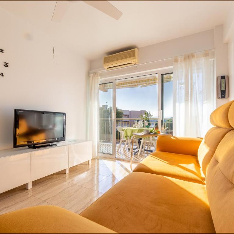 Homes & Go Ulises - One-Bedroom Apartment - 7