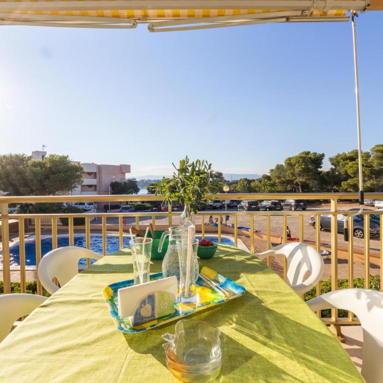Homes & Go Ulises - One-Bedroom Apartment - 8