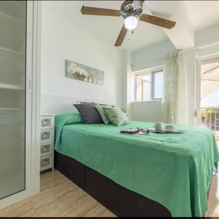 Homes & Go Ulises - One-Bedroom Apartment - 12