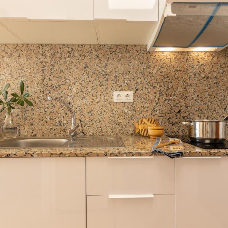 Homes & Go Ulises - One-Bedroom Apartment - 13