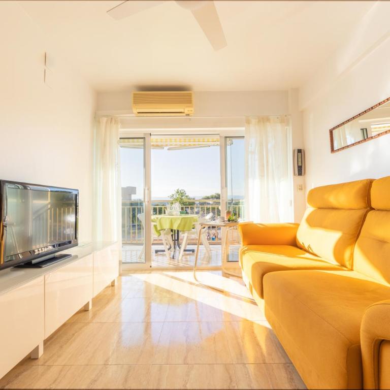 Homes & Go Ulises - One-Bedroom Apartment - 15