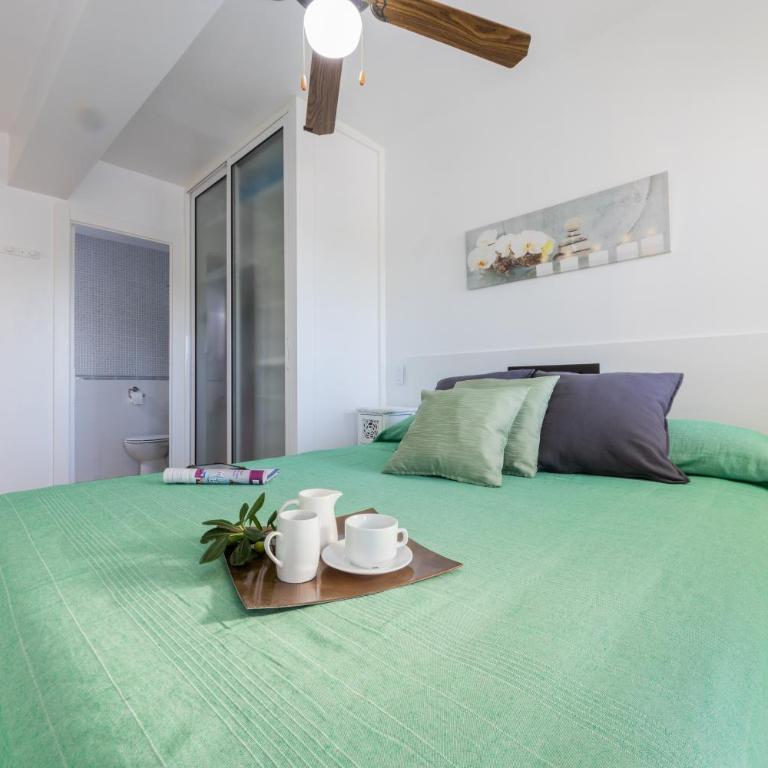 Homes & Go Ulises - One-Bedroom Apartment - 18