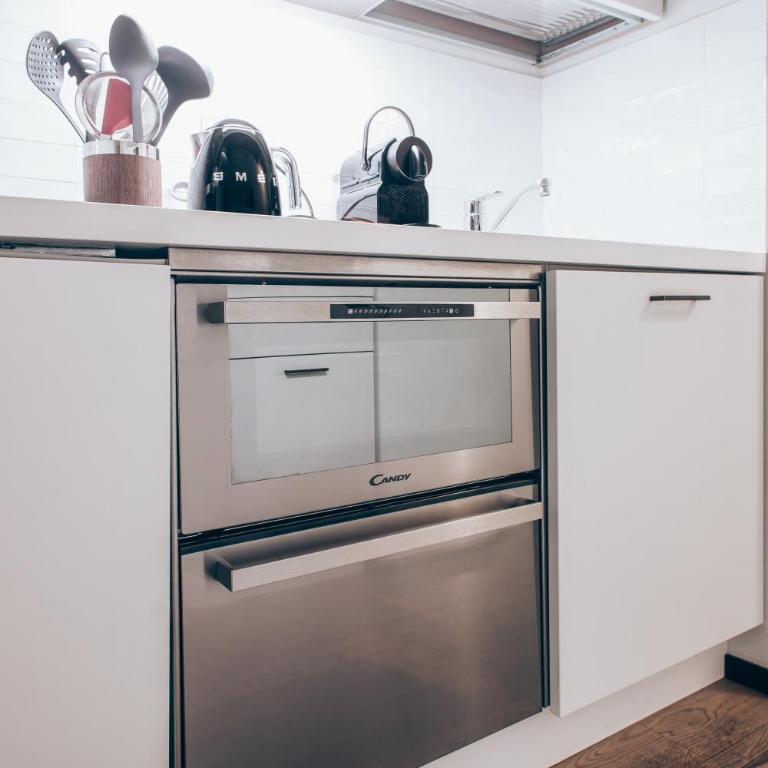 Restart Accommodations Rome - Appartamento con 1 Camera da Letto - Via di San Giovanni in Laterano 130 - 9