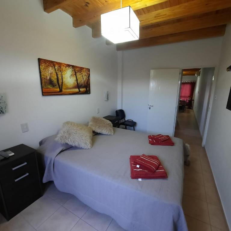 C&M Alquiler temporario y Rent a Car - One-Bedroom Apartment - 8