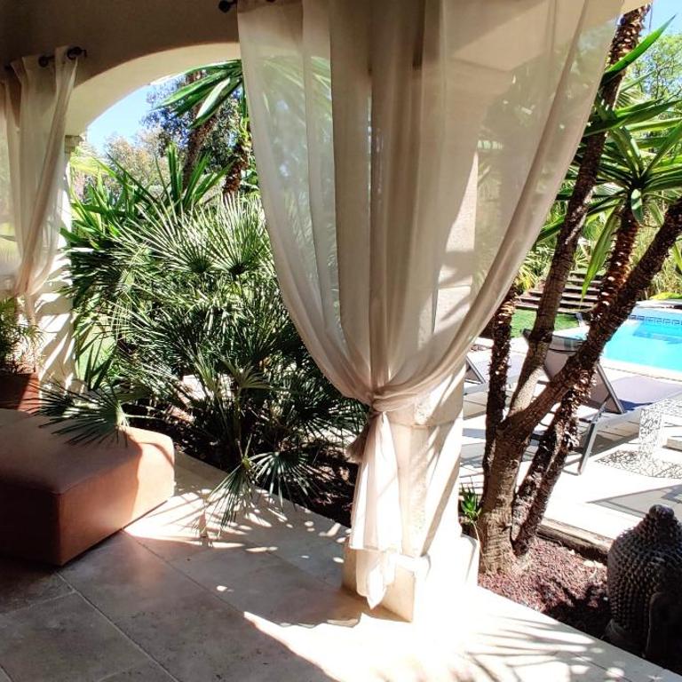 Maison Prestige Saint Tropez by Roberto Geissini - Suite Présidentielle - 6