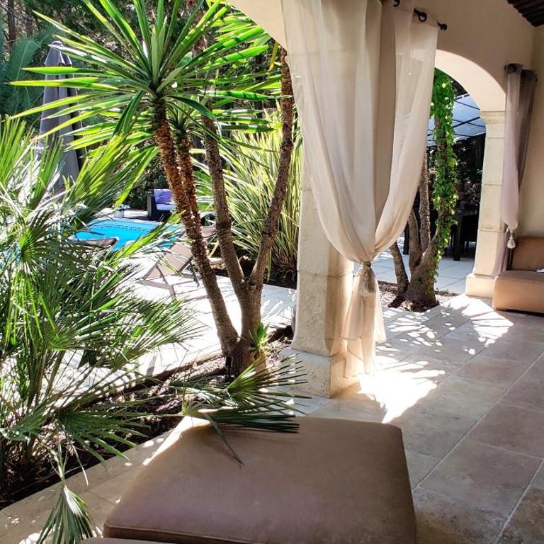 Maison Prestige Saint Tropez by Roberto Geissini - Suite Présidentielle - 11