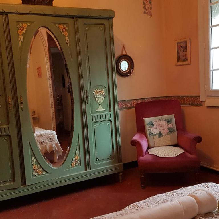 Villa CAMBOUNET, Maison cosy à quelques kilomètres des plages - Villa 2 Chambres - 6
