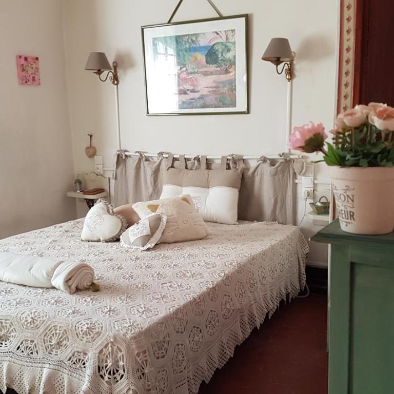 Villa CAMBOUNET, Maison cosy à quelques kilomètres des plages - Villa 2 Chambres - 5