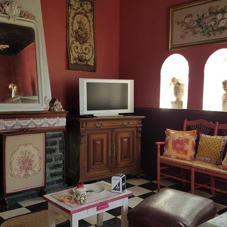 Villa CAMBOUNET, Maison cosy à quelques kilomètres des plages - Villa 2 Chambres - 18