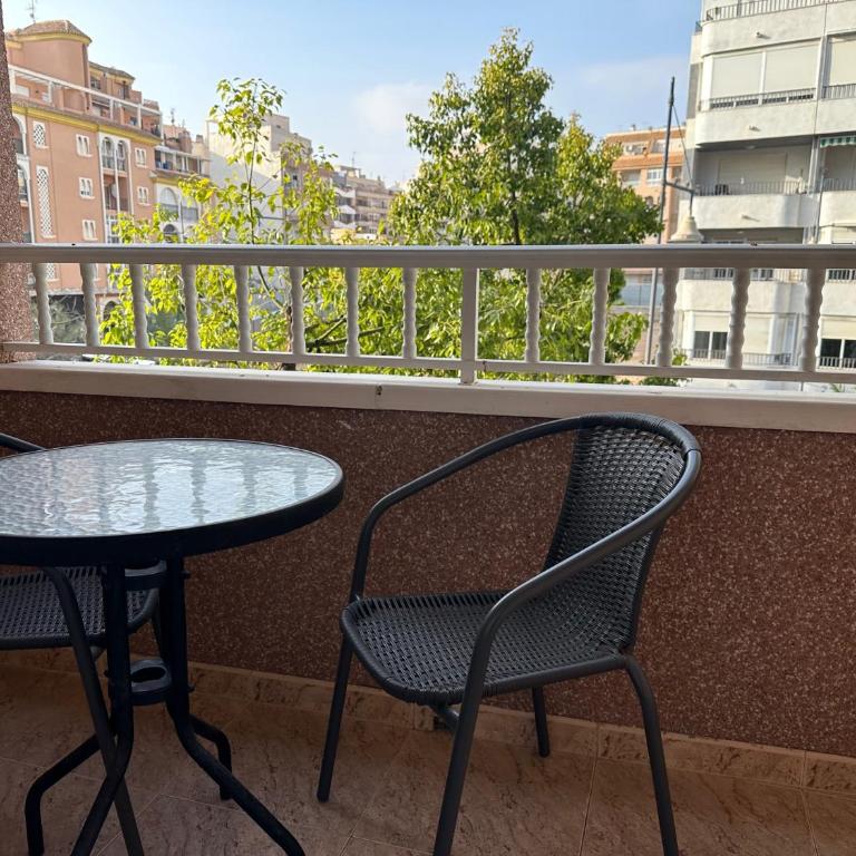 COSTA BLANCA - Apartamento de 2 dormitorios - 14