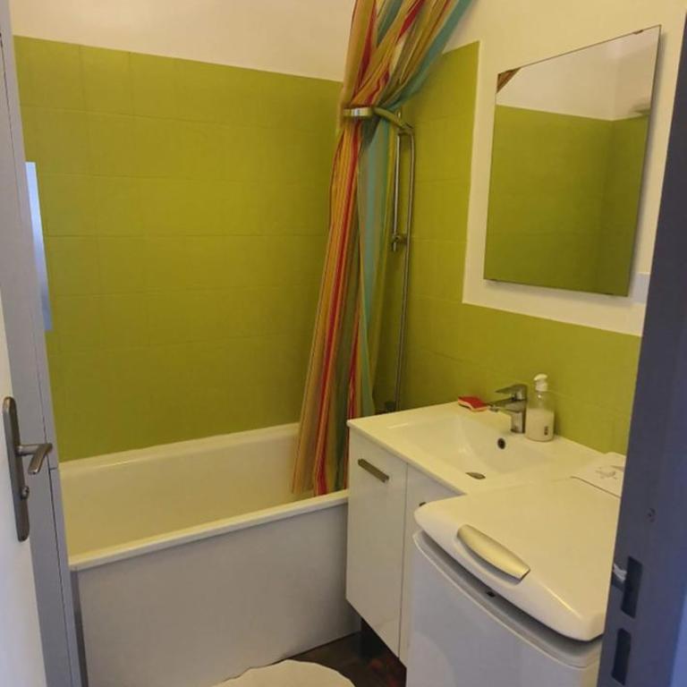 Grand studio lumineux à côté des plages - Monolocale Standard - 6