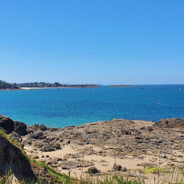 Grand studio lumineux à côté des plages - Monolocale Standard - 11