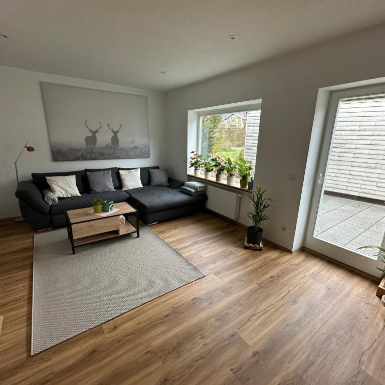 Traunkai Apartments Bad Ischl - Apartment mit 2 Schlafzimmern - 6