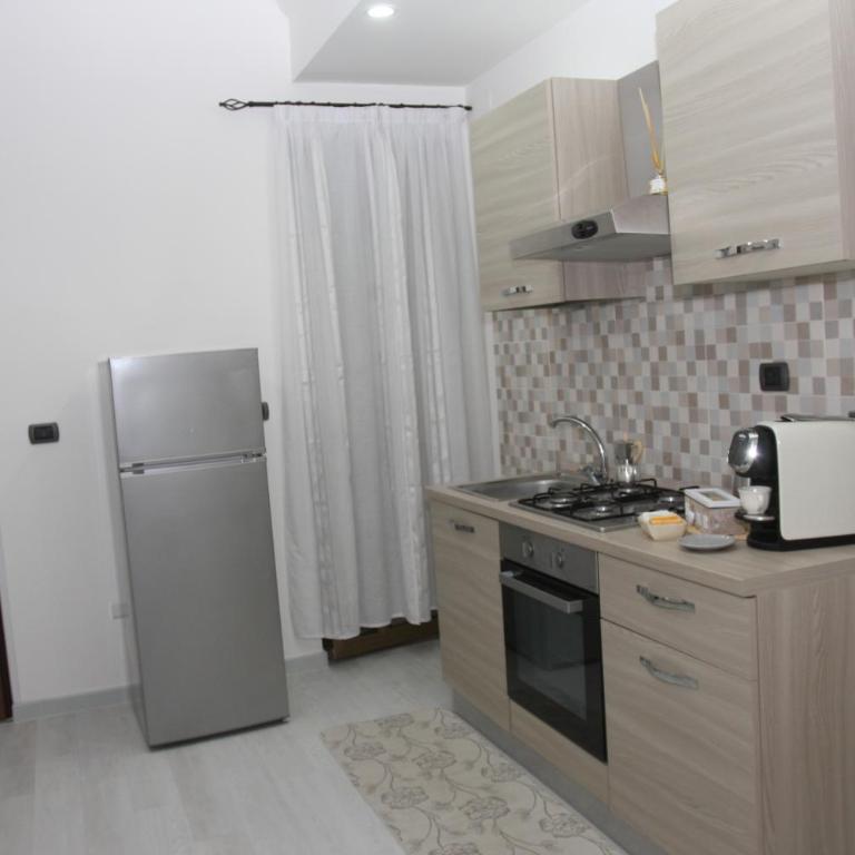 PONTE VALLE B&B POMPEI - Appartamento - 14