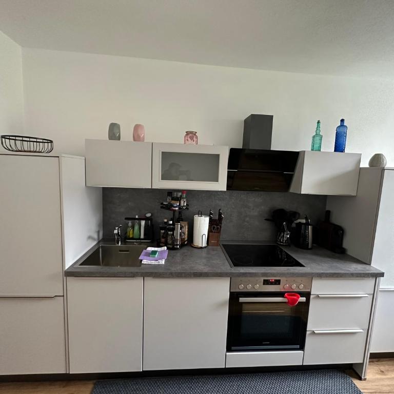Traunkai Apartments Bad Ischl - Apartment mit 2 Schlafzimmern - 8