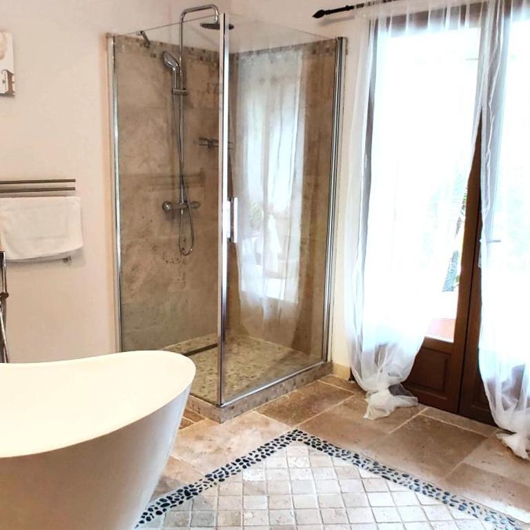 Maison Prestige Saint Tropez by Roberto Geissini - Suite Présidentielle - 8