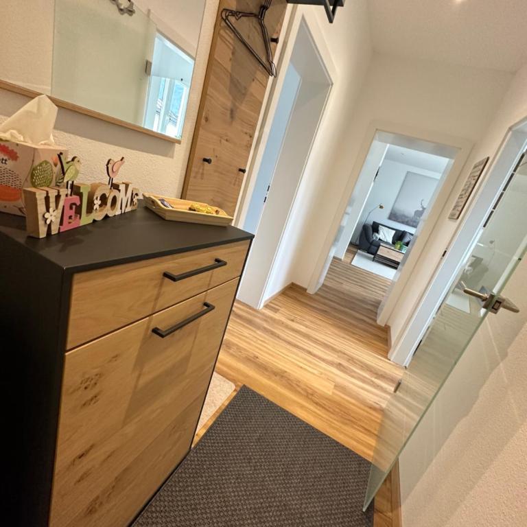 Traunkai Apartments Bad Ischl - Apartment mit 2 Schlafzimmern - 9