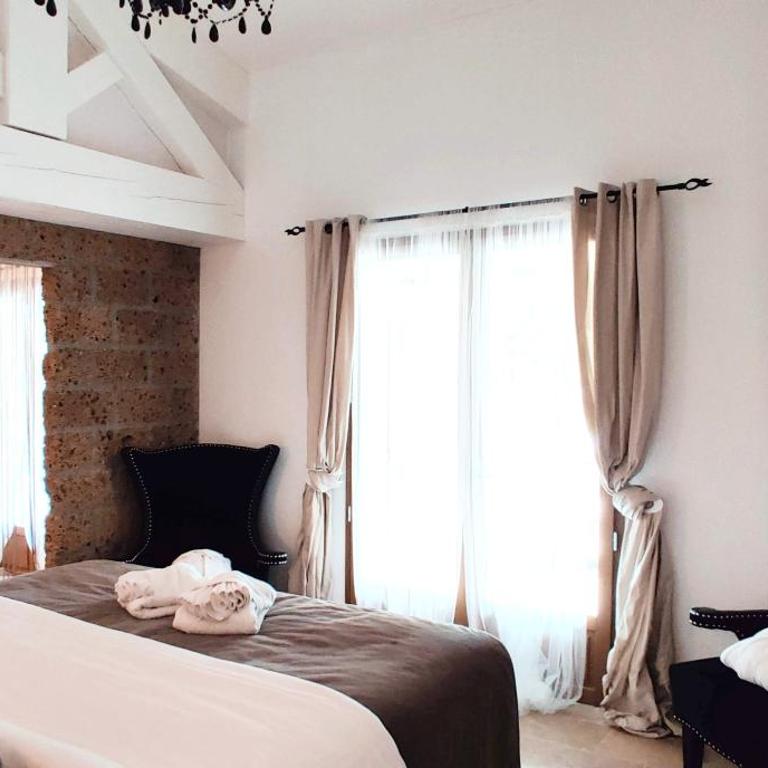 Maison Prestige Saint Tropez by Roberto Geissini - Suite Présidentielle - 9