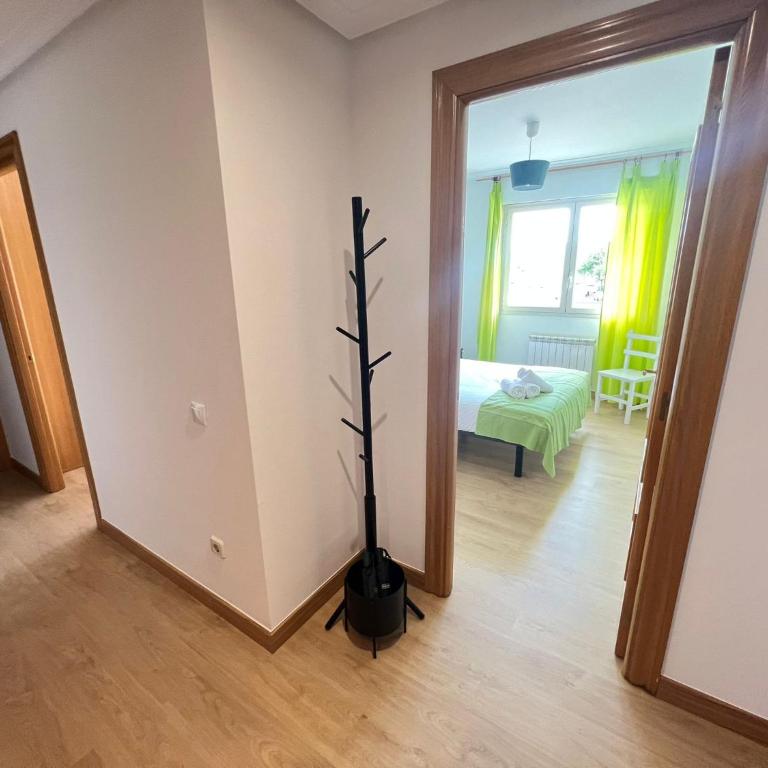 POOL AND CONFORT 3 habitaciones y garaje By apartamentos Logroño - Apartamento de 3 dormitorios - 24