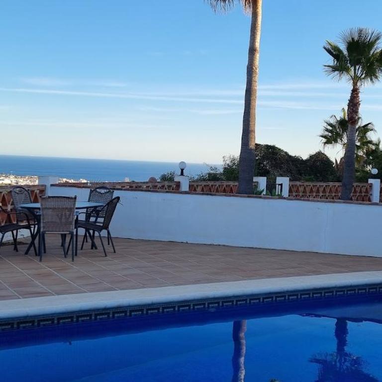 An Idyllic Grand Villa - Villa con piscina privada - 9