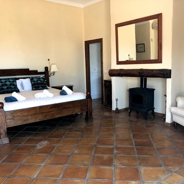 An Idyllic Grand Villa - Villa Superior - 12