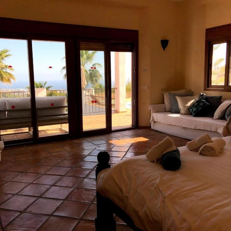 An Idyllic Grand Villa - Villa Superior - 14
