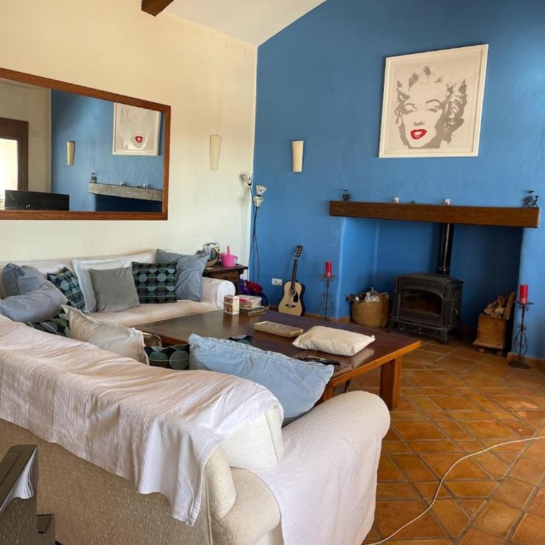 An Idyllic Grand Villa - Villa Superior - 15