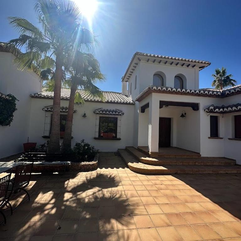 An Idyllic Grand Villa - Villa Superior - 4