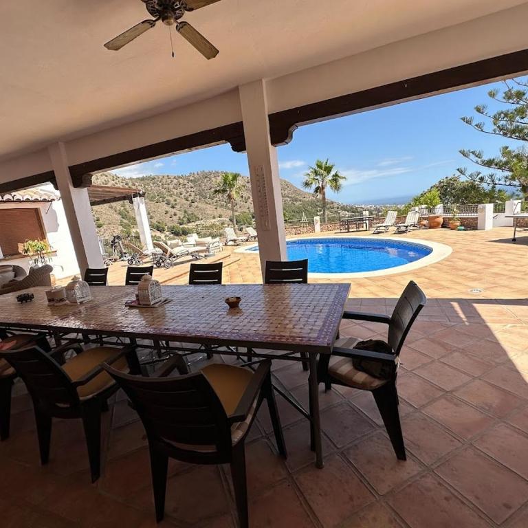 An Idyllic Grand Villa - Villa Superior - 32