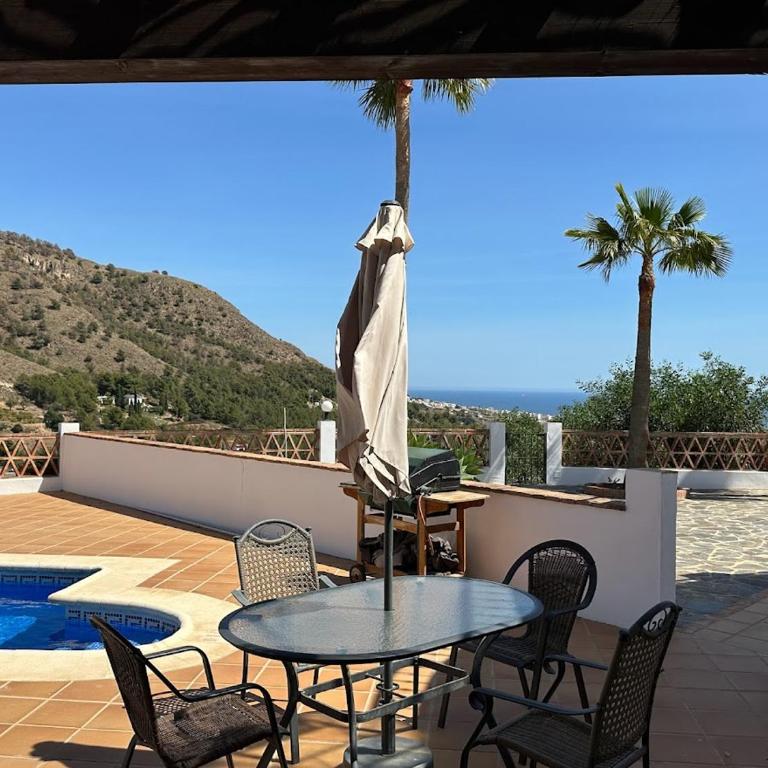 An Idyllic Grand Villa - Villa con piscina privada - 4