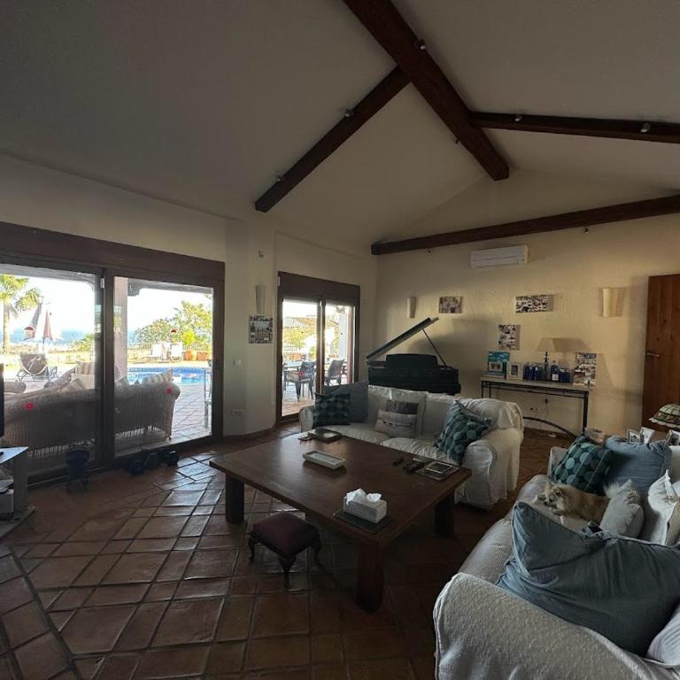 An Idyllic Grand Villa - Villa Superior - 16