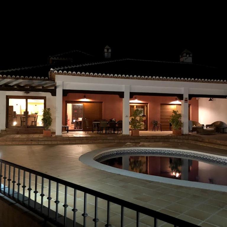 An Idyllic Grand Villa - Villa Superior - 19