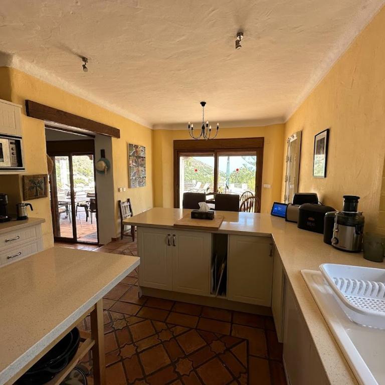 An Idyllic Grand Villa - Villa Superior - 34